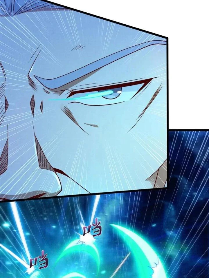 Đại Đạo Tranh Phong Chapter 80 - Trang 2