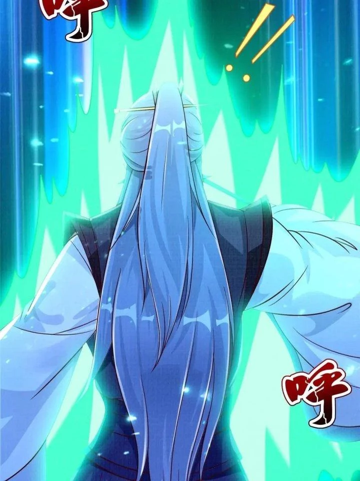 Đại Đạo Tranh Phong Chapter 80 - Trang 2