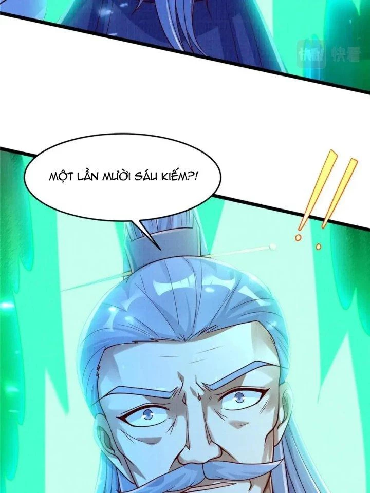 Đại Đạo Tranh Phong Chapter 80 - Trang 2