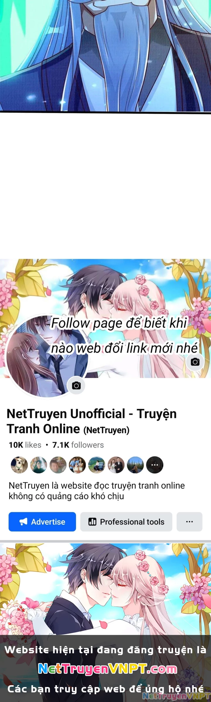 Đại Đạo Tranh Phong Chapter 80 - Trang 2