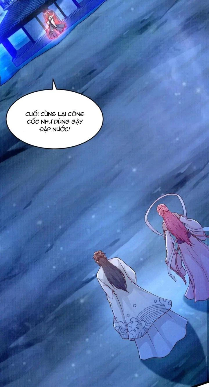 Đại Đạo Tranh Phong Chapter 80 - Trang 2