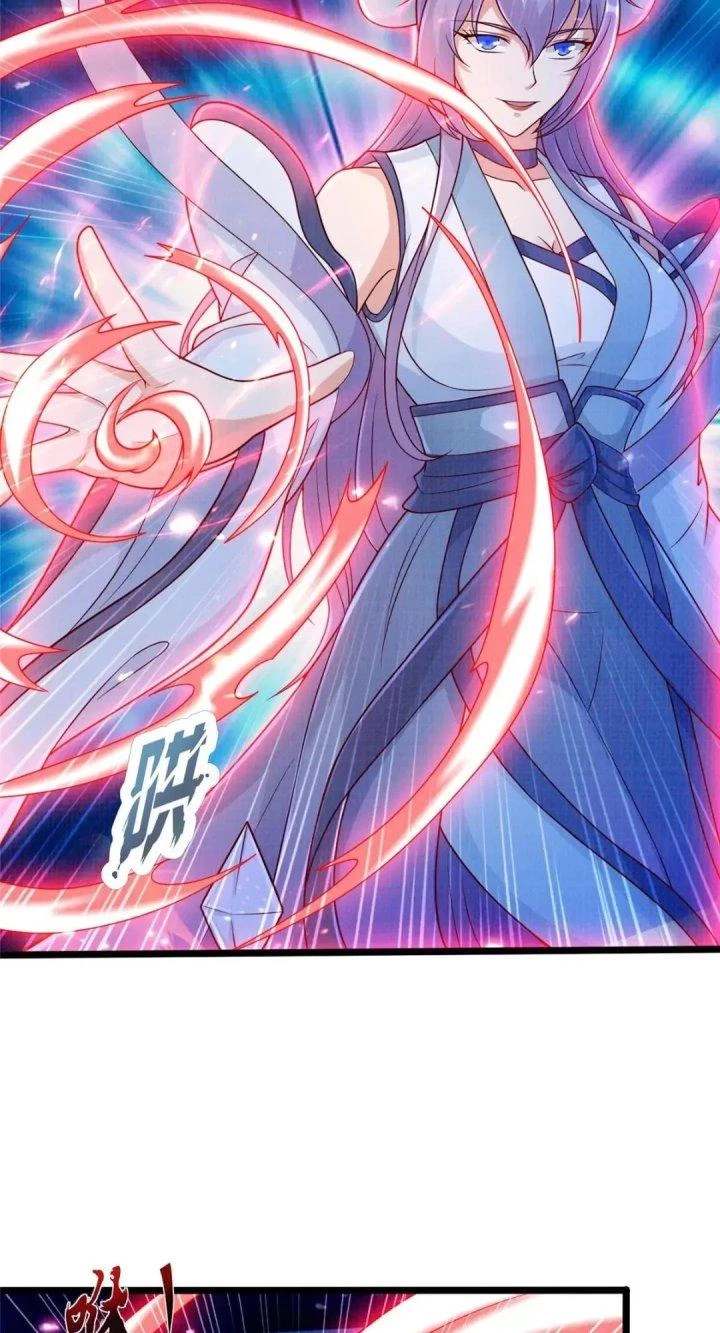 Đại Đạo Tranh Phong Chapter 80 - Trang 2