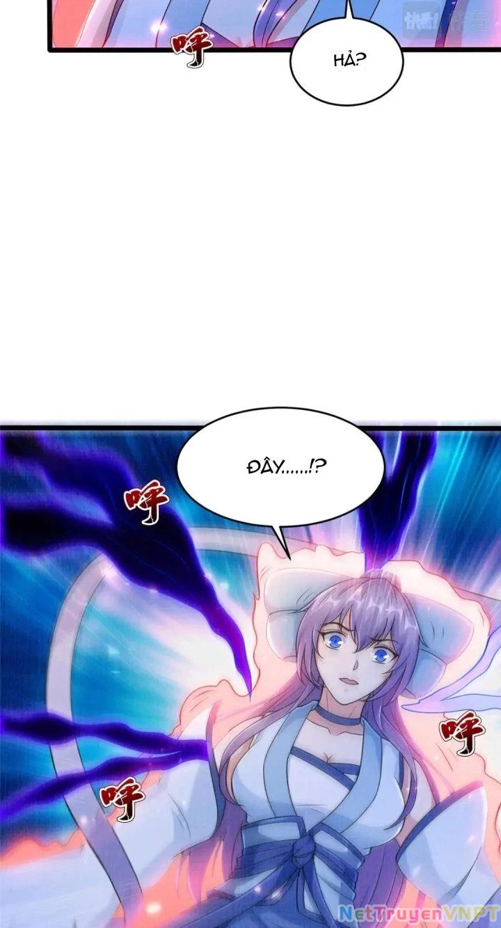 Đại Đạo Tranh Phong Chapter 80 - Trang 2