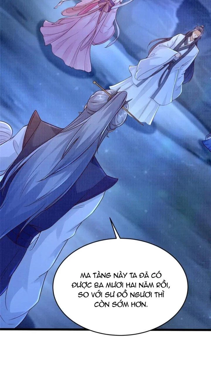 Đại Đạo Tranh Phong Chapter 80 - Trang 2