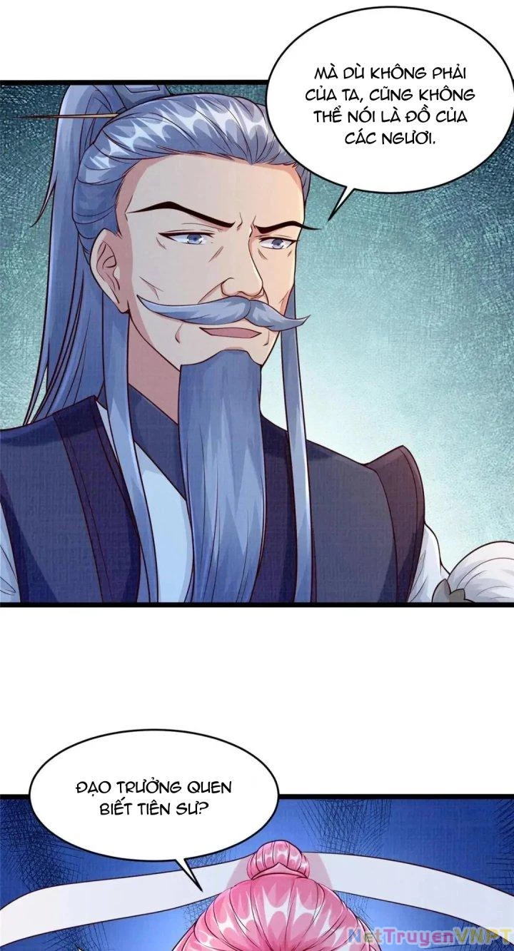 Đại Đạo Tranh Phong Chapter 80 - Trang 2