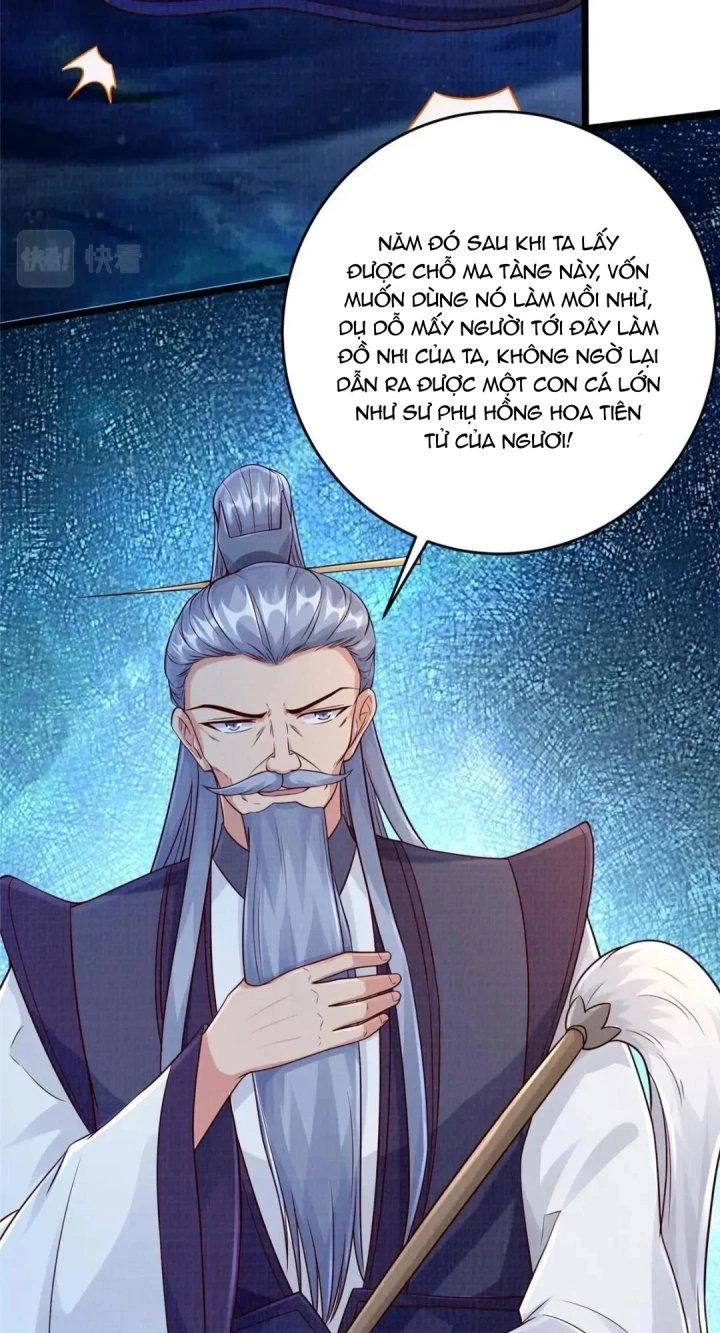Đại Đạo Tranh Phong Chapter 80 - Trang 2