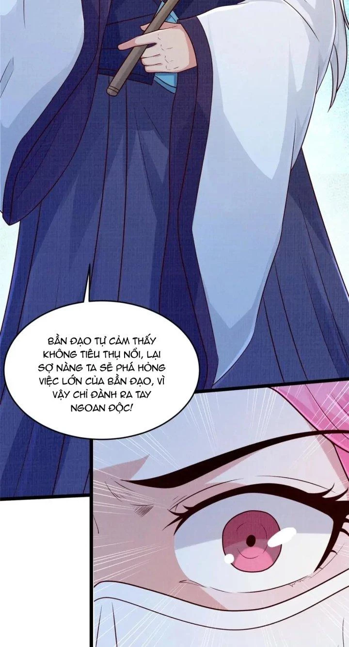 Đại Đạo Tranh Phong Chapter 80 - Trang 2