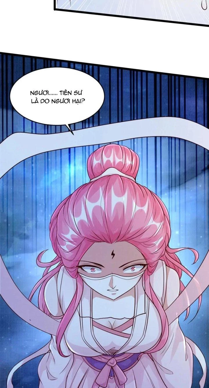 Đại Đạo Tranh Phong Chapter 80 - Trang 2