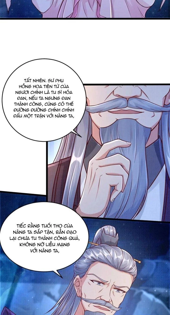 Đại Đạo Tranh Phong Chapter 80 - Trang 2