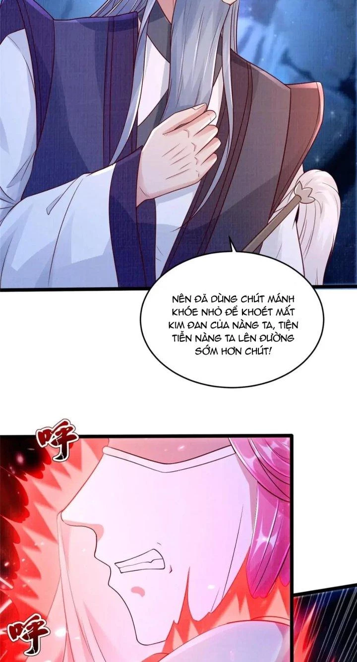 Đại Đạo Tranh Phong Chapter 80 - Trang 2
