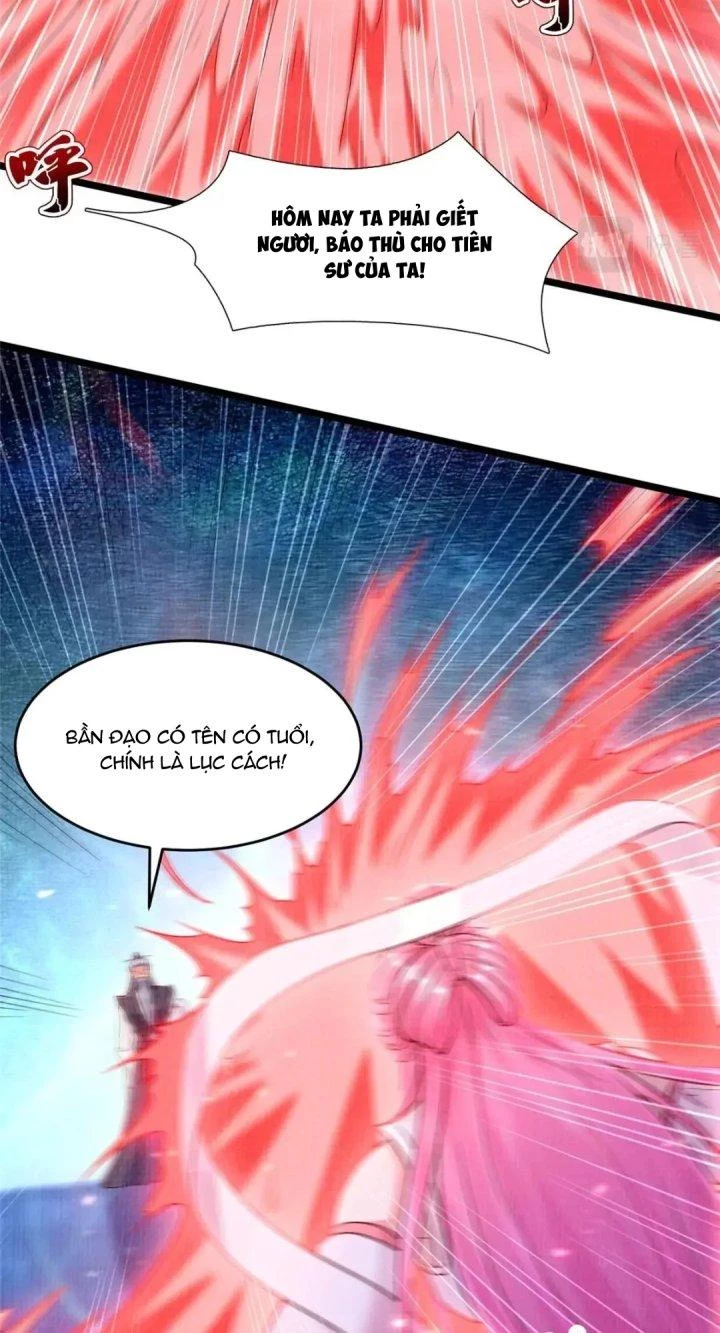 Đại Đạo Tranh Phong Chapter 80 - Trang 2