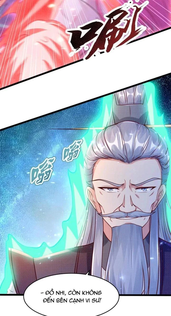 Đại Đạo Tranh Phong Chapter 80 - Trang 2