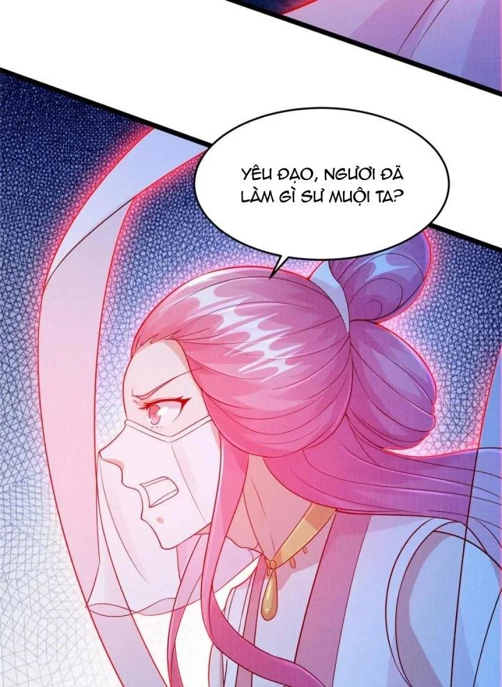 Đại Đạo Tranh Phong Chapter 80 - Trang 2