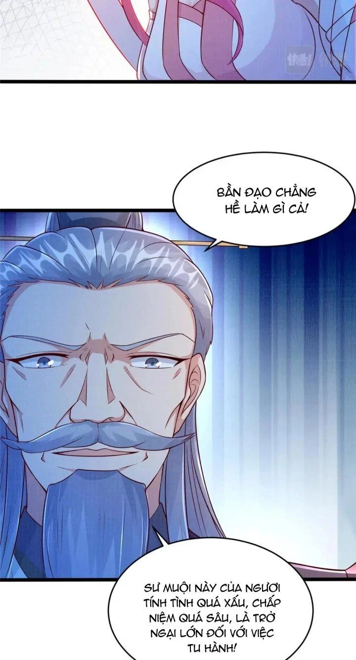 Đại Đạo Tranh Phong Chapter 80 - Trang 2