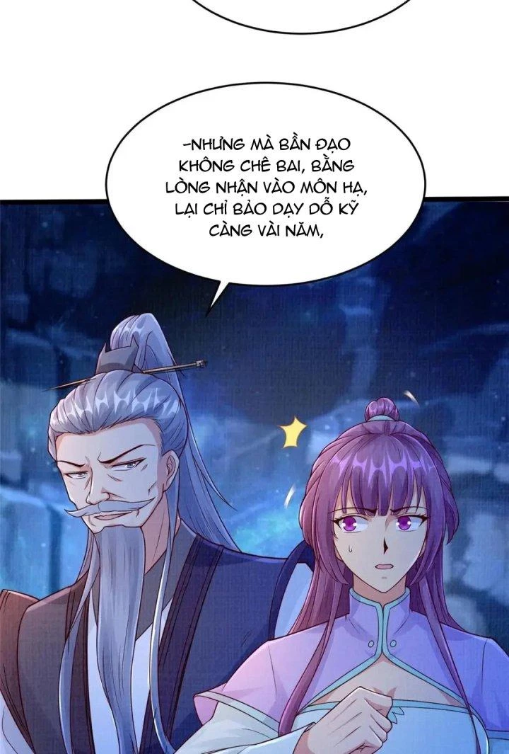 Đại Đạo Tranh Phong Chapter 80 - Trang 2