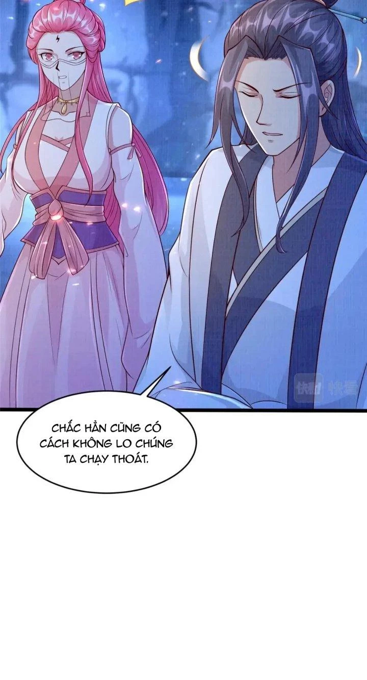Đại Đạo Tranh Phong Chapter 80 - Trang 2