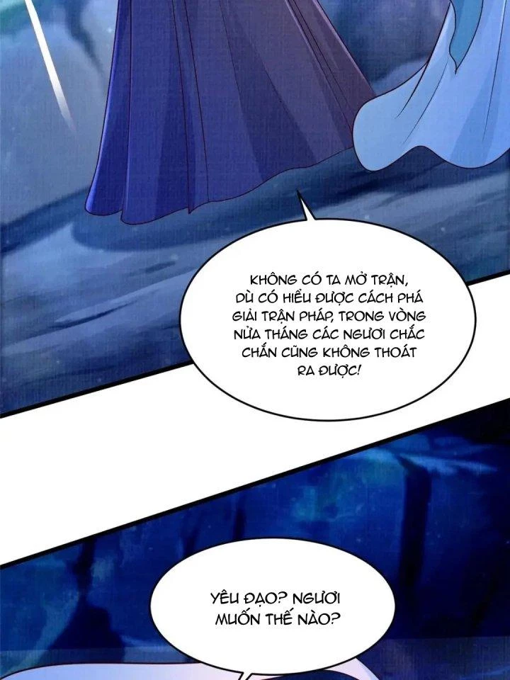 Đại Đạo Tranh Phong Chapter 80 - Trang 2