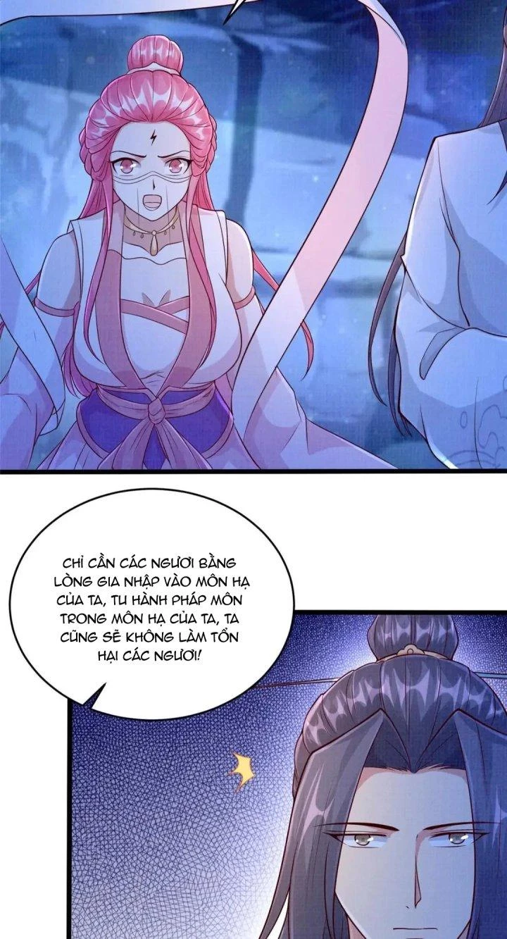 Đại Đạo Tranh Phong Chapter 80 - Trang 2