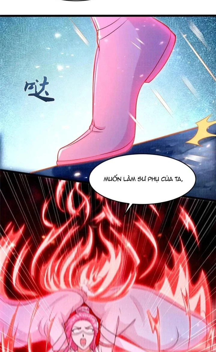 Đại Đạo Tranh Phong Chapter 80 - Trang 2