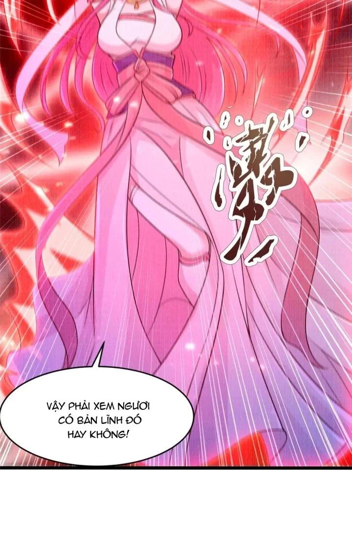 Đại Đạo Tranh Phong Chapter 80 - Trang 2