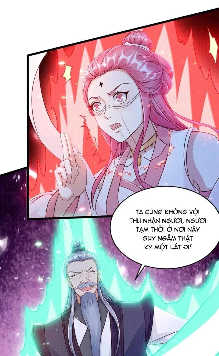 Đại Đạo Tranh Phong Chapter 80 - Trang 2