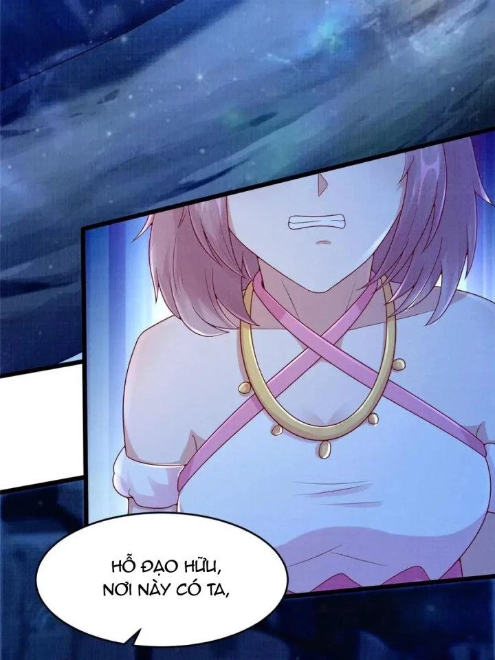 Đại Đạo Tranh Phong Chapter 80 - Trang 2