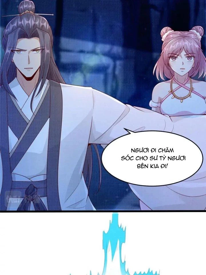 Đại Đạo Tranh Phong Chapter 80 - Trang 2