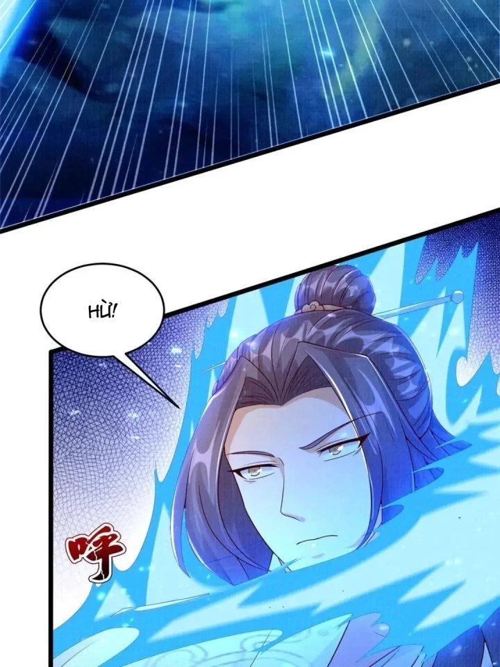 Đại Đạo Tranh Phong Chapter 80 - Trang 2