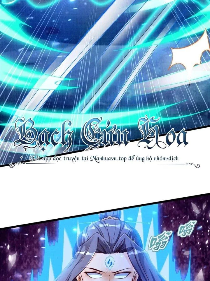 Đại Đạo Tranh Phong Chapter 80 - Trang 2