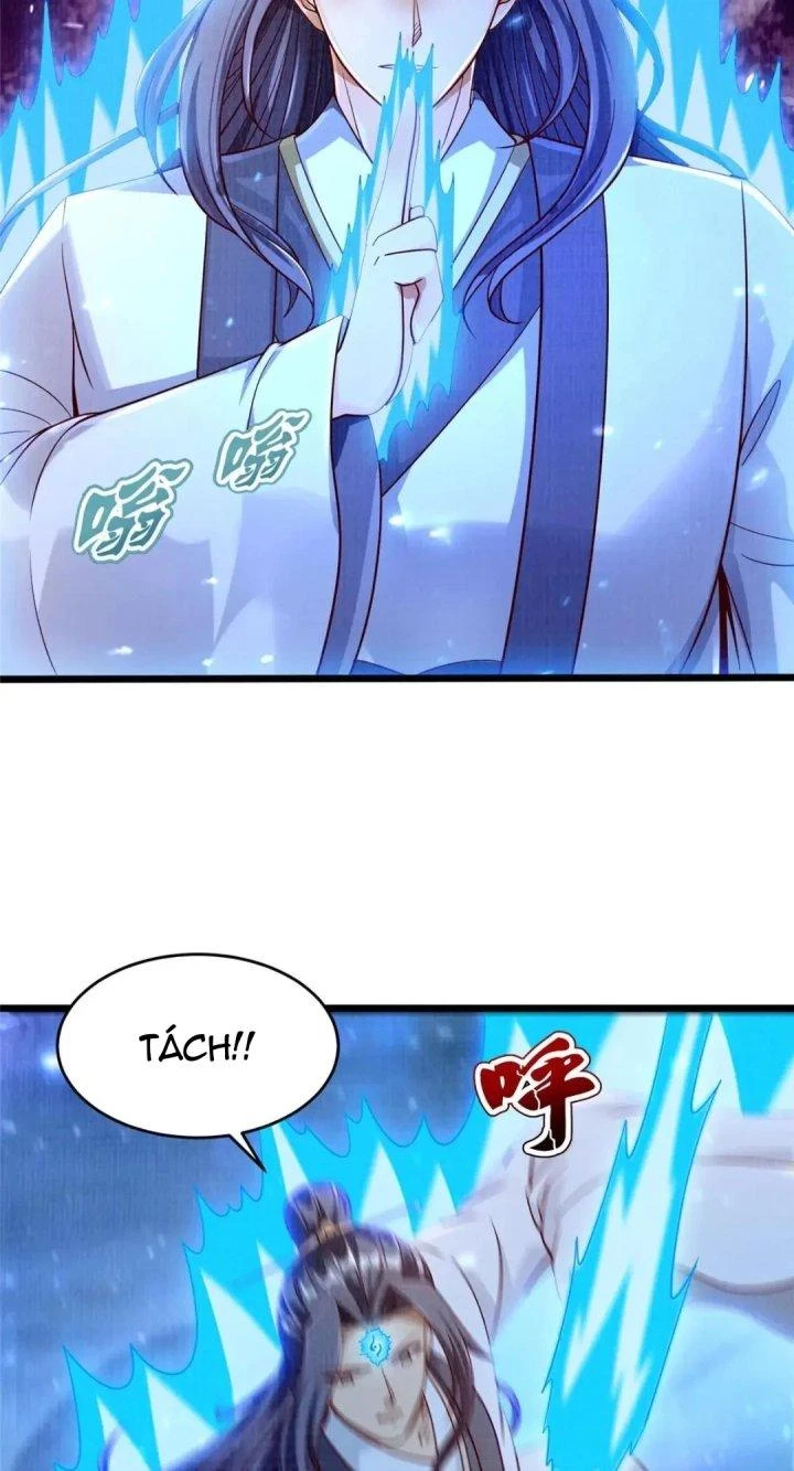 Đại Đạo Tranh Phong Chapter 80 - Trang 2