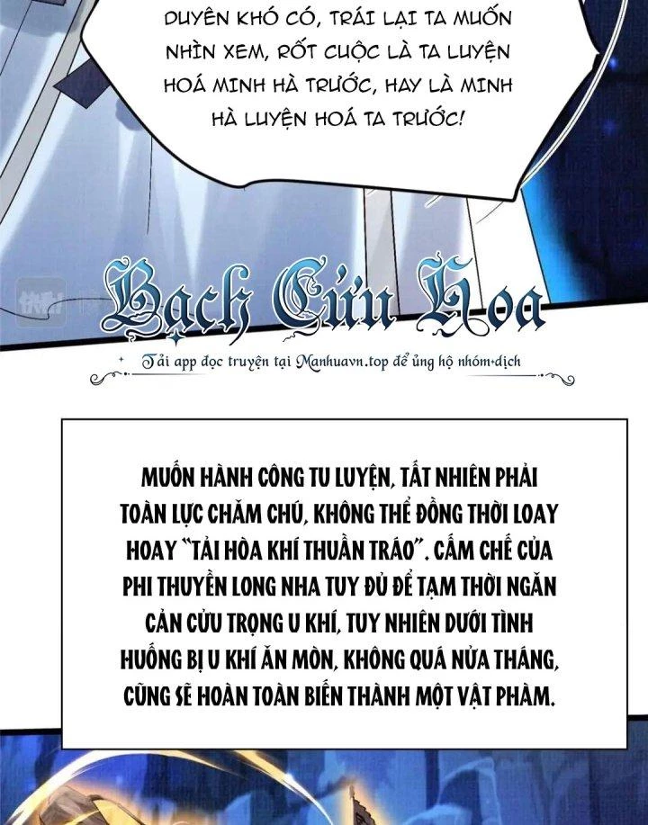 Đại Đạo Tranh Phong Chapter 82 - Trang 2