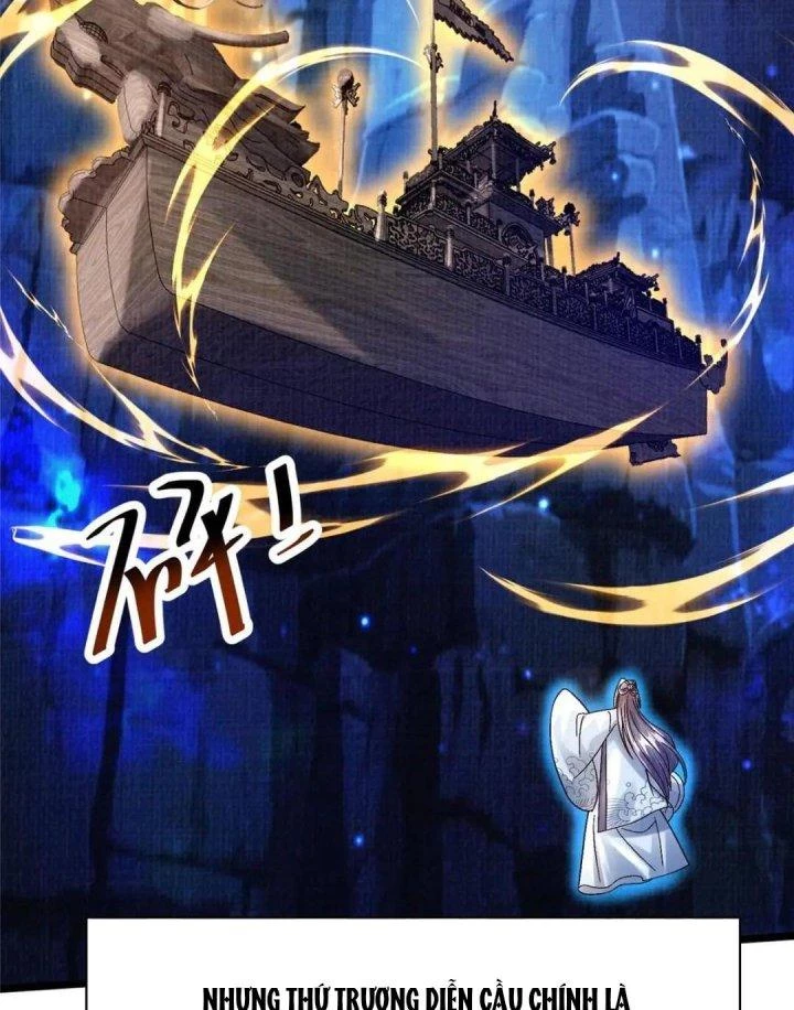 Đại Đạo Tranh Phong Chapter 82 - Trang 2