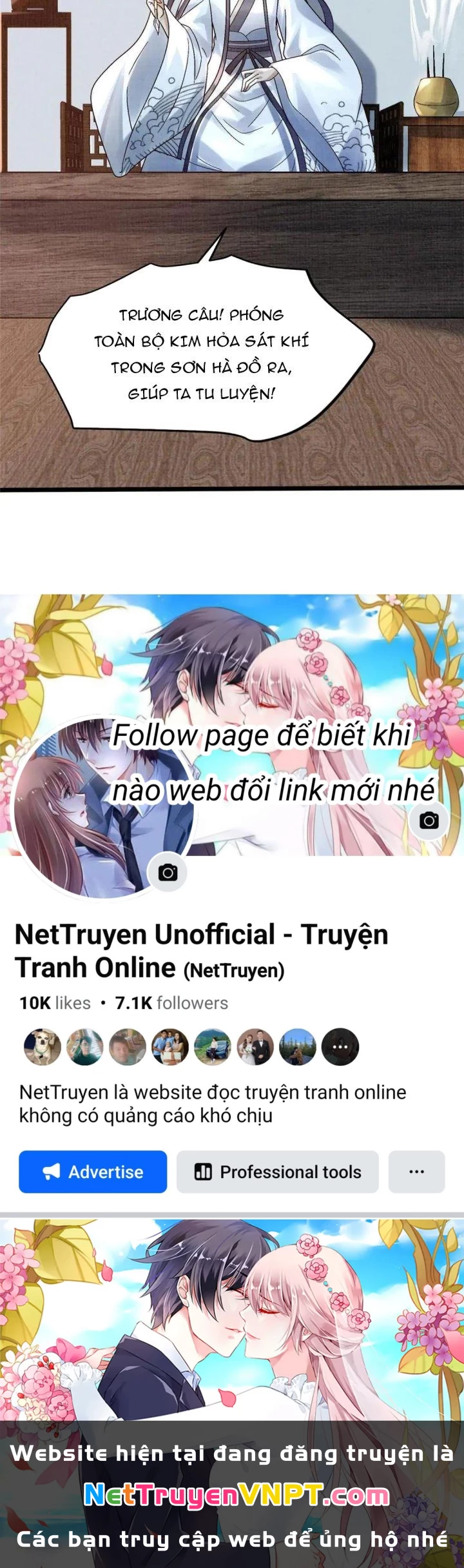 Đại Đạo Tranh Phong Chapter 82 - Trang 2