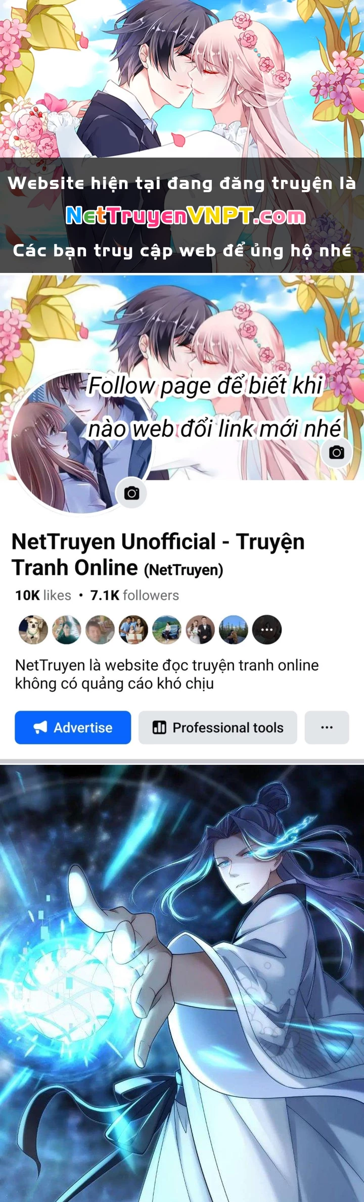 Đại Đạo Tranh Phong Chapter 82 - Trang 2