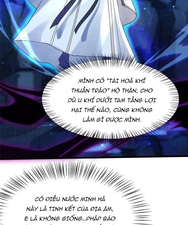 Đại Đạo Tranh Phong Chapter 82 - Trang 2