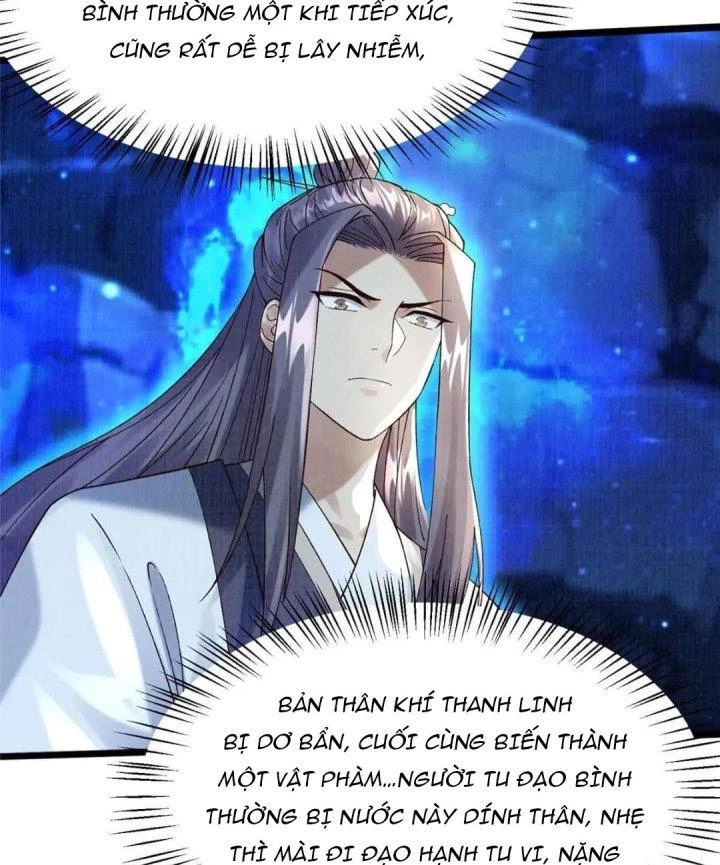 Đại Đạo Tranh Phong Chapter 82 - Trang 2