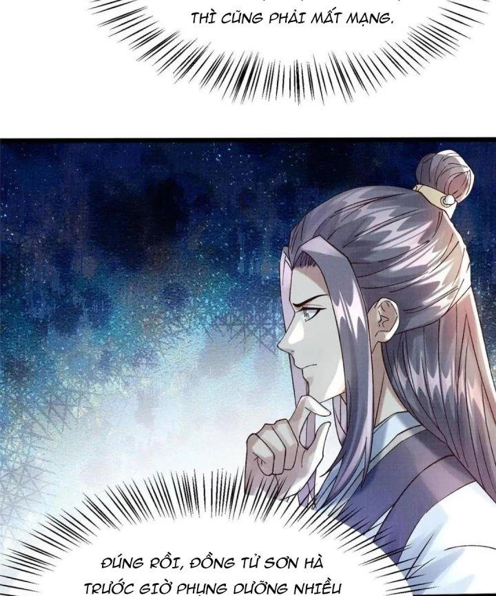 Đại Đạo Tranh Phong Chapter 82 - Trang 2