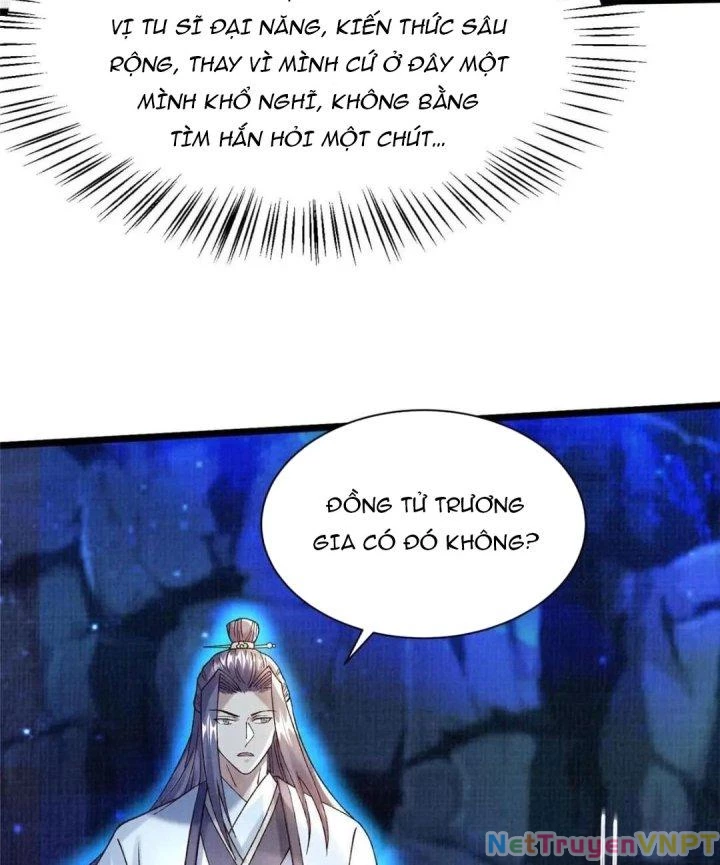 Đại Đạo Tranh Phong Chapter 82 - Trang 2