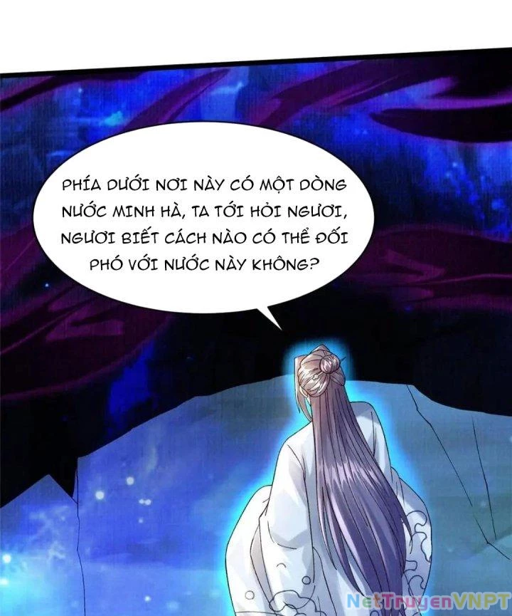 Đại Đạo Tranh Phong Chapter 82 - Trang 2