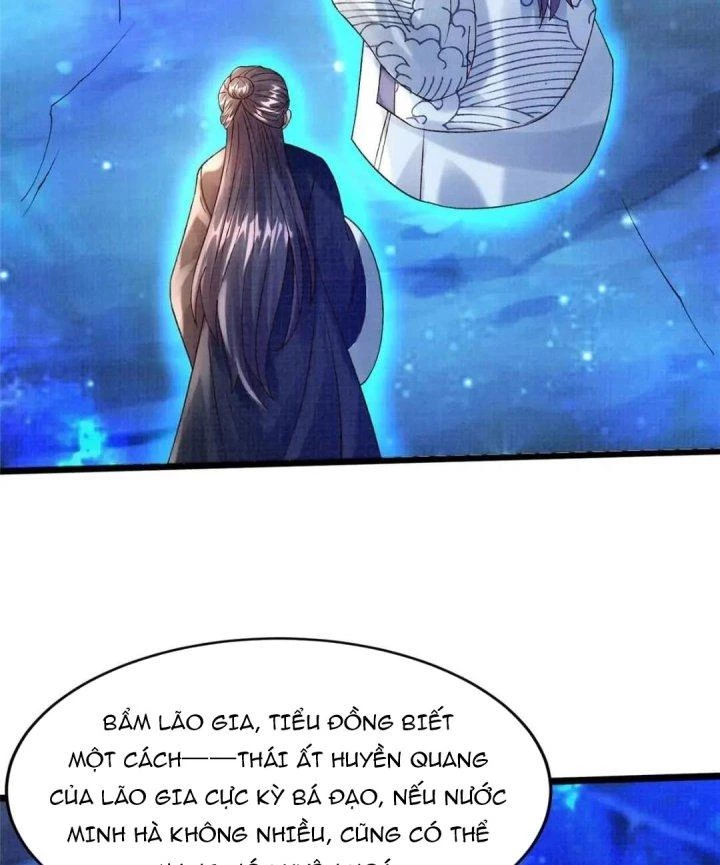 Đại Đạo Tranh Phong Chapter 82 - Trang 2