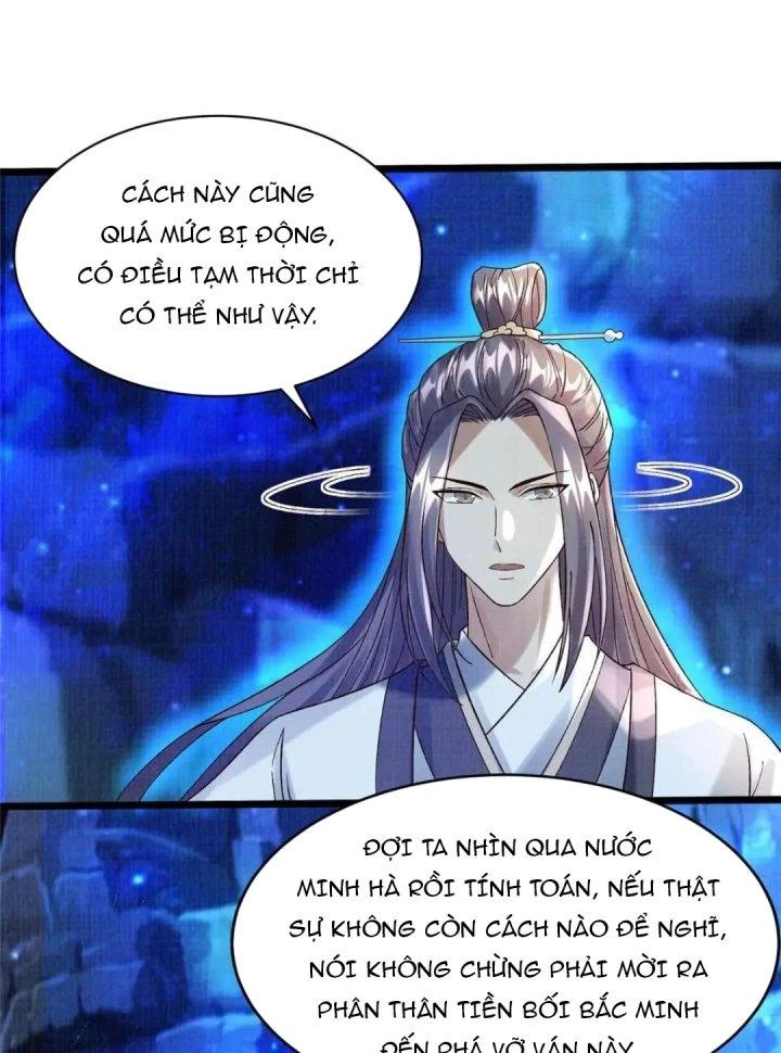 Đại Đạo Tranh Phong Chapter 82 - Trang 2