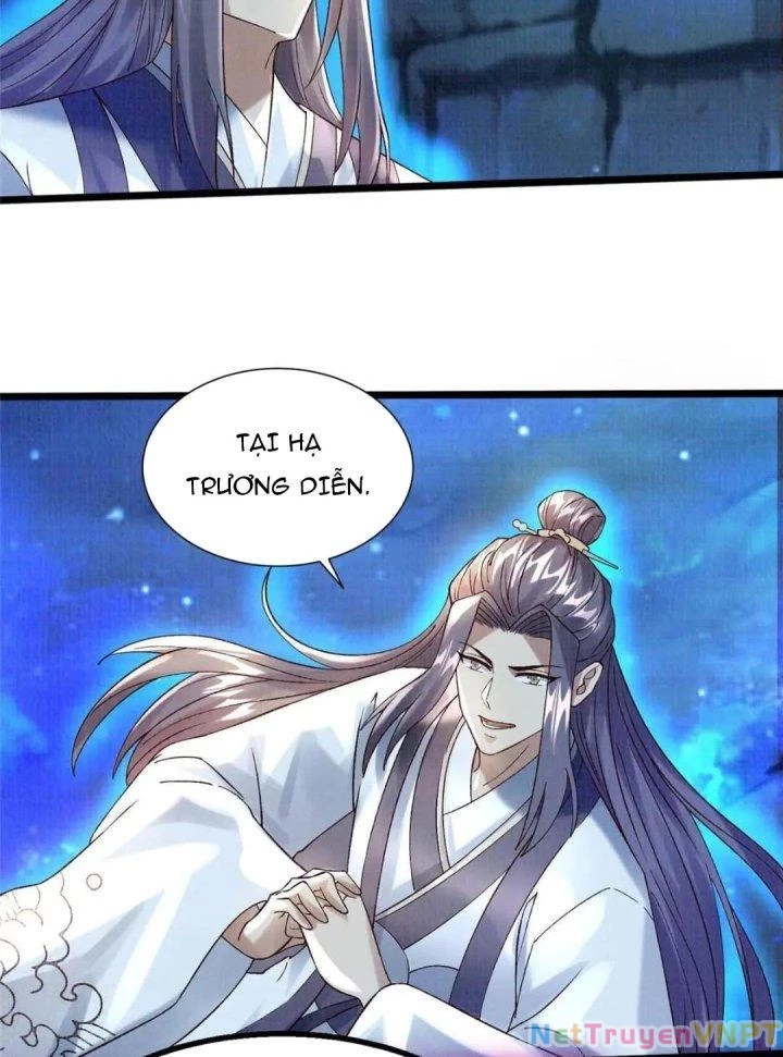 Đại Đạo Tranh Phong Chapter 82 - Trang 2