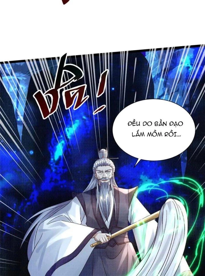 Đại Đạo Tranh Phong Chapter 82 - Trang 2