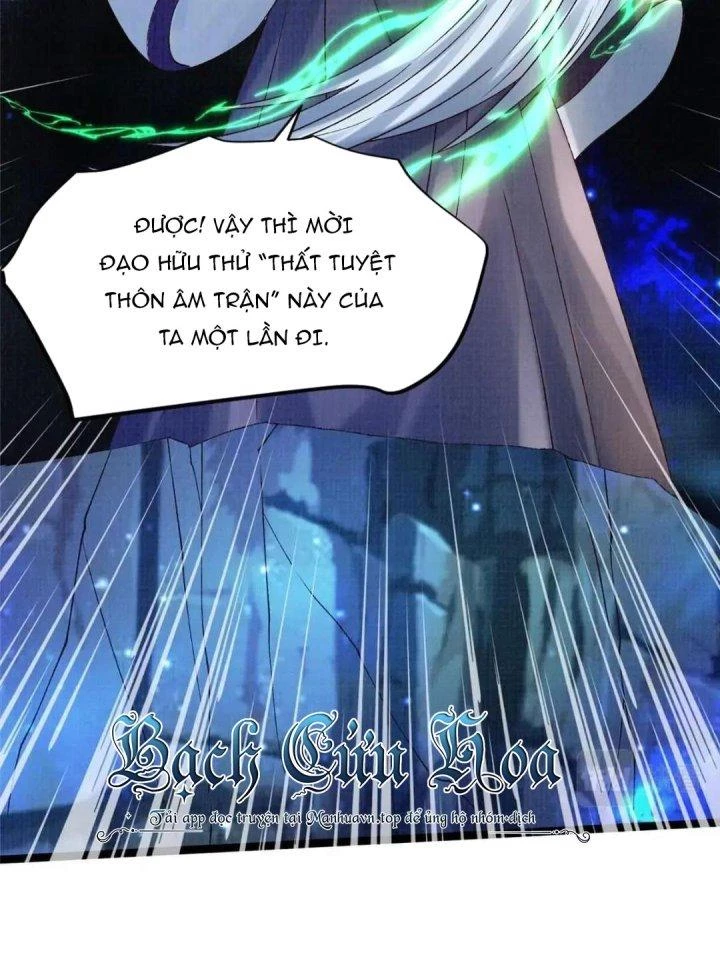 Đại Đạo Tranh Phong Chapter 82 - Trang 2