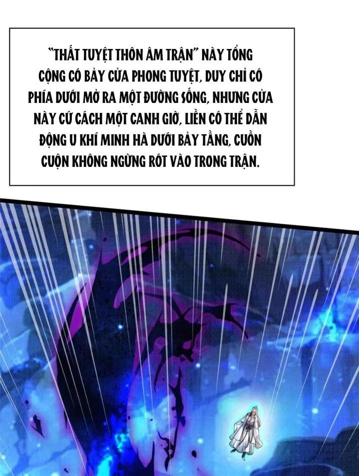 Đại Đạo Tranh Phong Chapter 82 - Trang 2