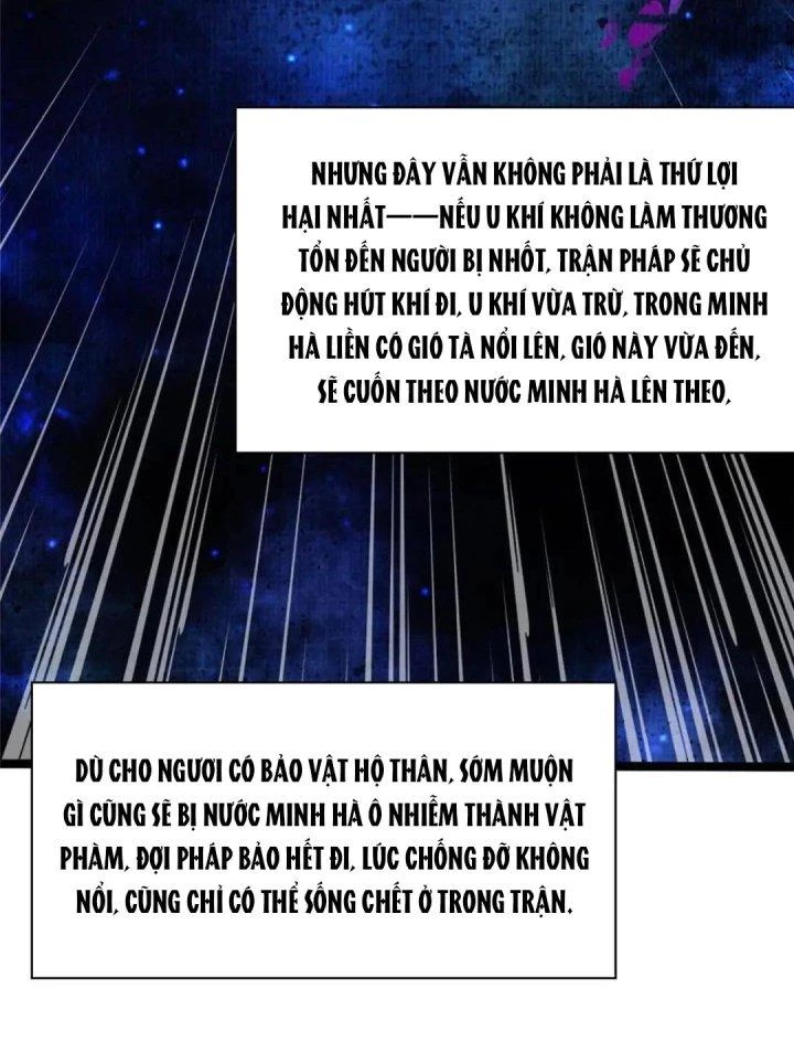 Đại Đạo Tranh Phong Chapter 82 - Trang 2