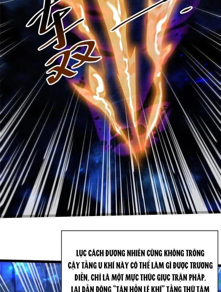 Đại Đạo Tranh Phong Chapter 82 - Trang 2