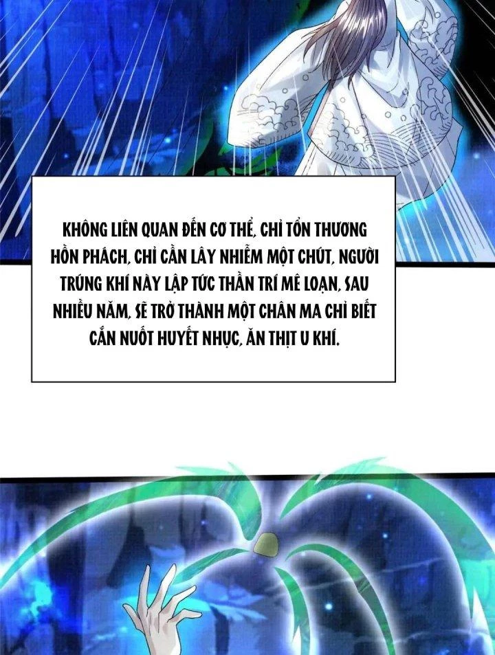 Đại Đạo Tranh Phong Chapter 82 - Trang 2