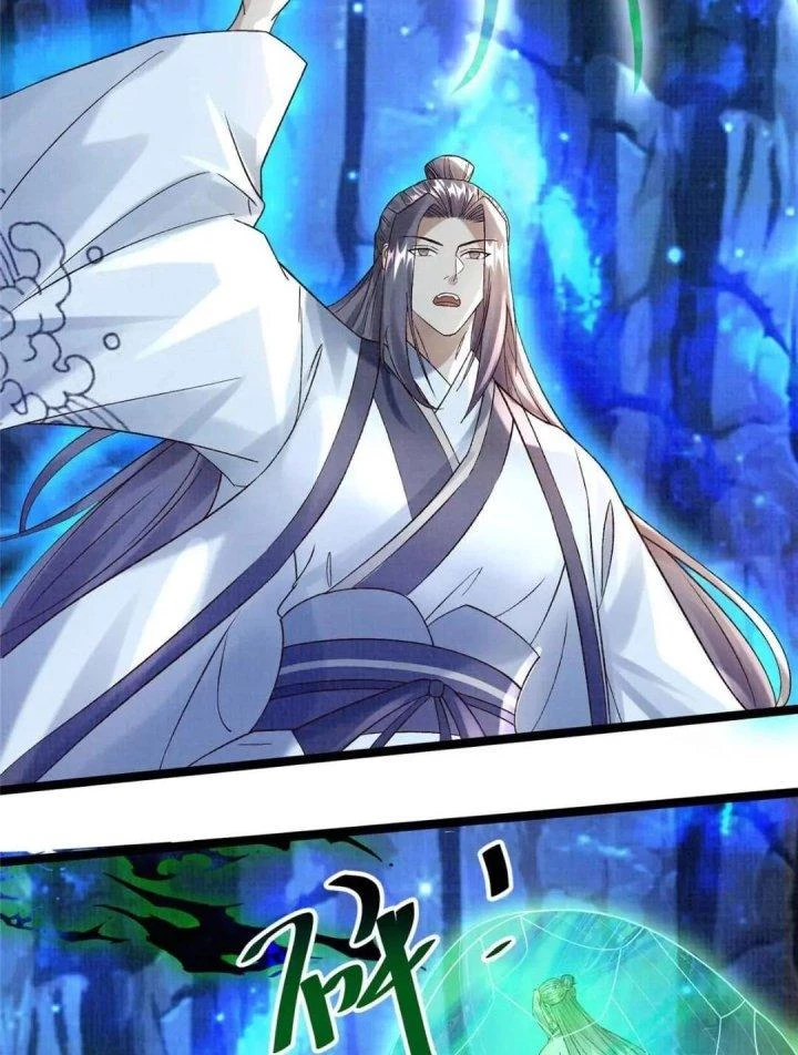 Đại Đạo Tranh Phong Chapter 82 - Trang 2