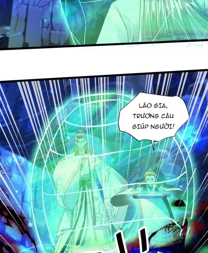 Đại Đạo Tranh Phong Chapter 82 - Trang 2